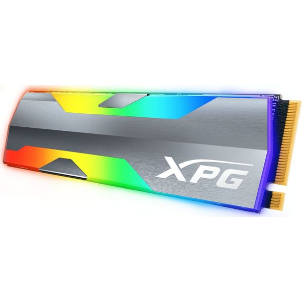 SSD ADATA XPG SPECTRIX S20G 1TB PCIE GEN3X4 M2 2280 ASPECTRIXS20G-1T-C