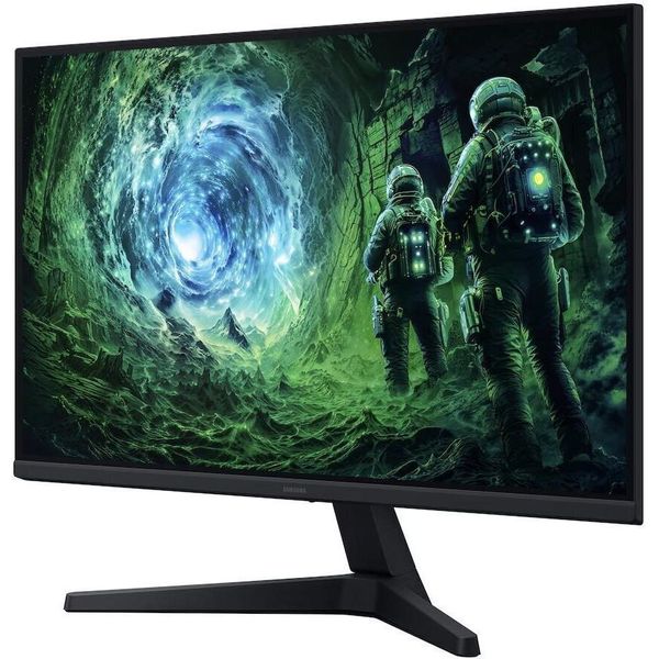 ΟΘΟΝΗ SAMSUNG ODYSSEY LS27FG530EUXEN 27'' IPS QHS 200HZ BLACK