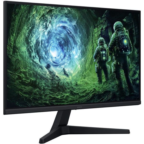 ΟΘΟΝΗ SAMSUNG ODYSSEY LS27FG530EUXEN 27'' IPS QHS 200HZ BLACK