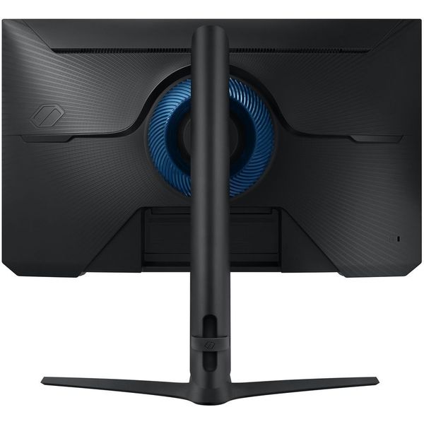 ΟΘΟΝΗ SAMSUNG LS25HG402EUXEN 25'' IPS FHD 240HZ BLACK