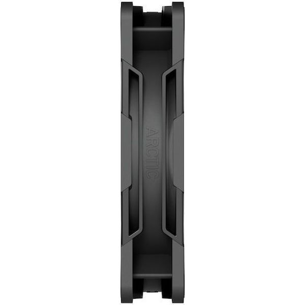 ARCTIC P12 PRO LN 5-PACK - 5 PACK - 120MM CASE FAN - LOW NOISE FLUID DYNAMIC - 2000RPM - PWM