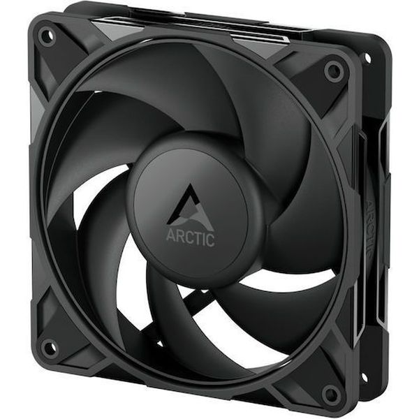 ARCTIC P12 PRO LN 5-PACK - 5 PACK - 120MM CASE FAN - LOW NOISE FLUID DYNAMIC - 2000RPM - PWM