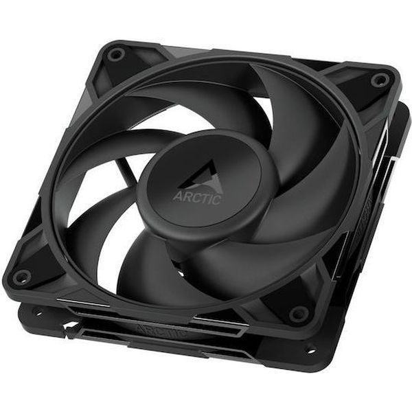 ARCTIC P12 PRO LN 5-PACK - 5 PACK - 120MM CASE FAN - LOW NOISE FLUID DYNAMIC - 2000RPM - PWM