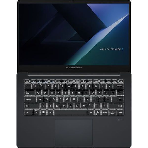 LAPTOP ASUS EXPERTBOOK B1 B1403CVA-GR150U4C0X 14 C7-150U/16GB/512GB/WIN 11 PRO