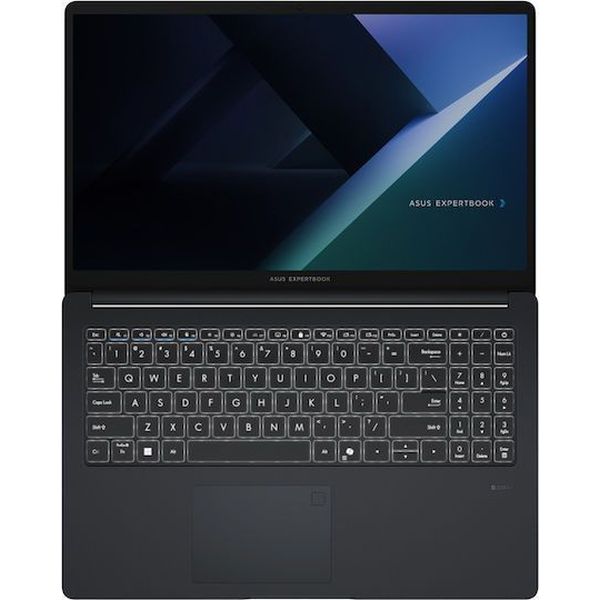 LAPTOP ASUS EXPERTBOOK B1 B1503CVA-GR150U4C0X 15.6 C7-150U/16GB/512GB/WIN 11 PRO