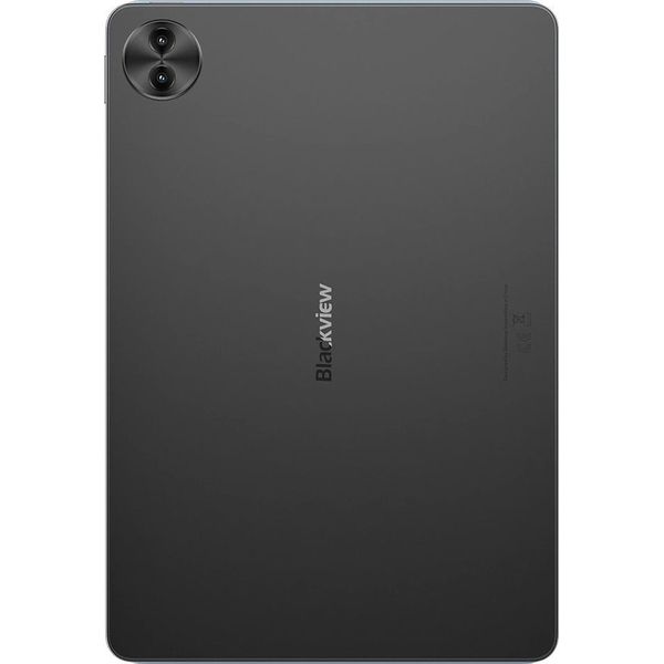 TABLET SET BLACKVIEW 4G OCTACORE 12.2' (8GB+256GB) ANDROID 16 GREY MEGA5-8256-GR