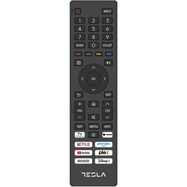 TV TESLA LED 32H665BHV 32'' LED HD READY SMART VIDAA