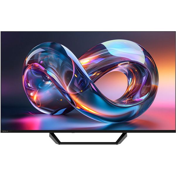 TV TESLA Q43E665BFV QLED 43'' FHD SMART VIDAA