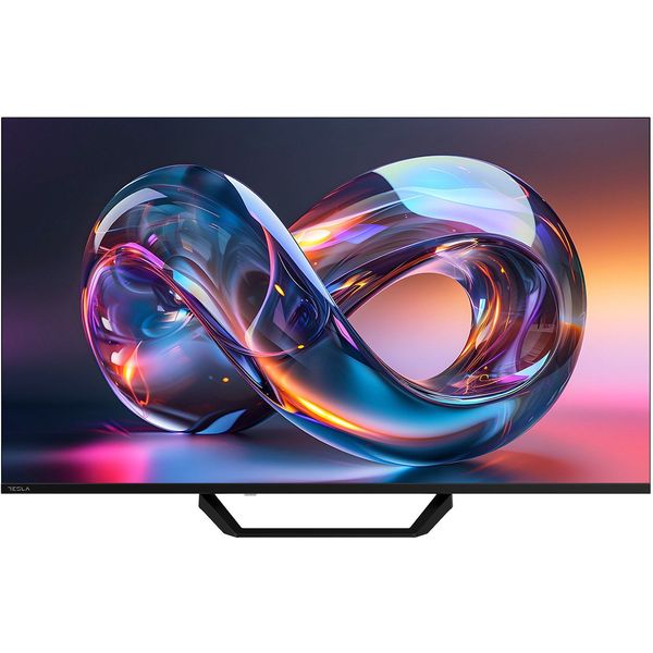 TV TESLA Q43E665BUV QLED 43'' UHD SMART VIDAA