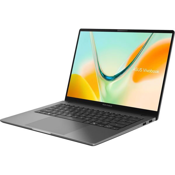LAPTOP ASUS VIVOBOOK S 14 QUALCOMM 8GB 256GB WIN 11 HOME