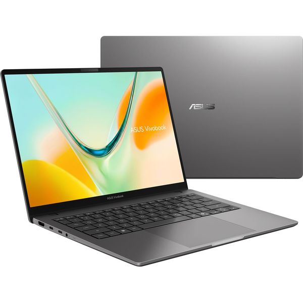 LAPTOP ASUS VIVOBOOK S 14 QUALCOMM 8GB 256GB WIN 11 HOME
