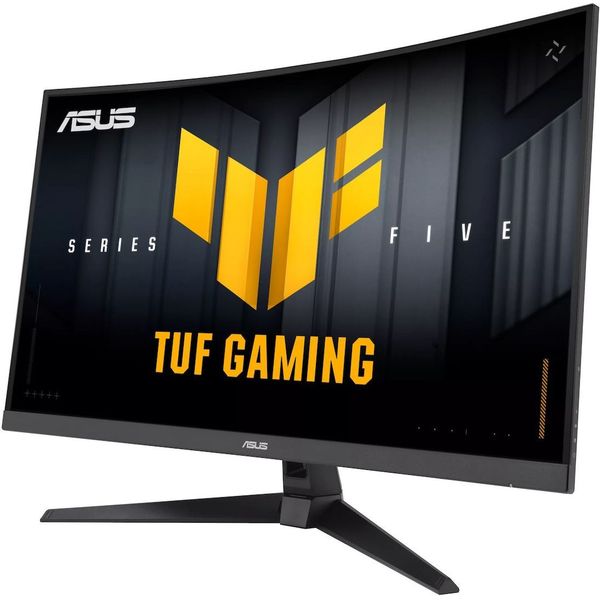 ΟΘΟΝΗ ASUS TUF GAMING VG32VQM5B 31.5'' VA FULL HD 250ΗΖ BLACK