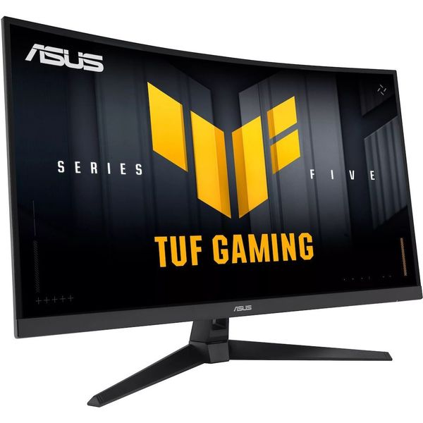 ΟΘΟΝΗ ASUS TUF GAMING VG32VQM5B 31.5'' VA FULL HD 250ΗΖ BLACK
