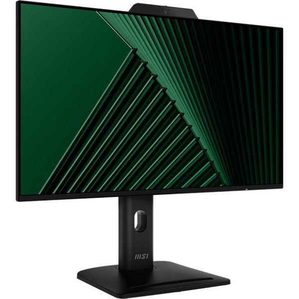 ΟΘΟΝΗ MSI PRO MP272PMG 27'' FHD IPS 120HZ WEBCAM BLACK