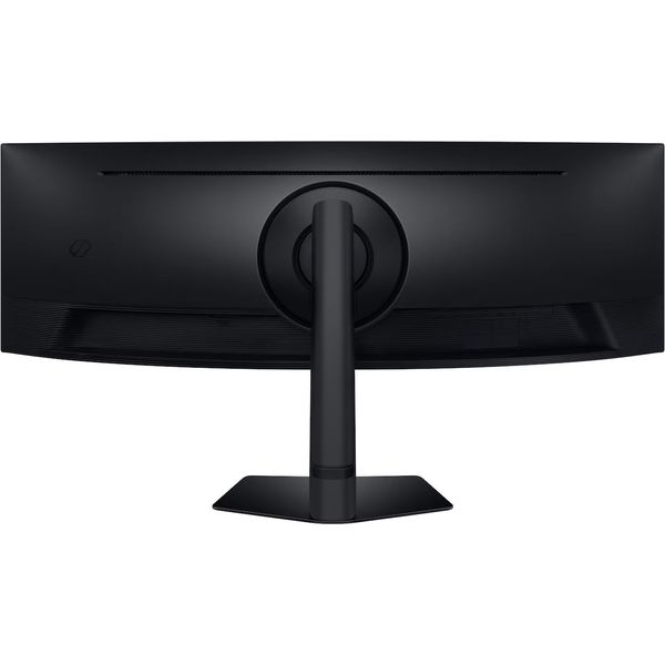 ΟΘΟΝΗ SAMSUNG G91F LS49FG910EUXEN 49'' VA 5120X1440 144HZ CURVED 32:9 SWIVEL TILT BLACK