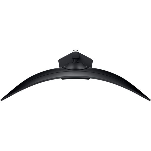 ΟΘΟΝΗ SAMSUNG G91F LS49FG910EUXEN 49'' VA 5120X1440 144HZ CURVED 32:9 SWIVEL TILT BLACK