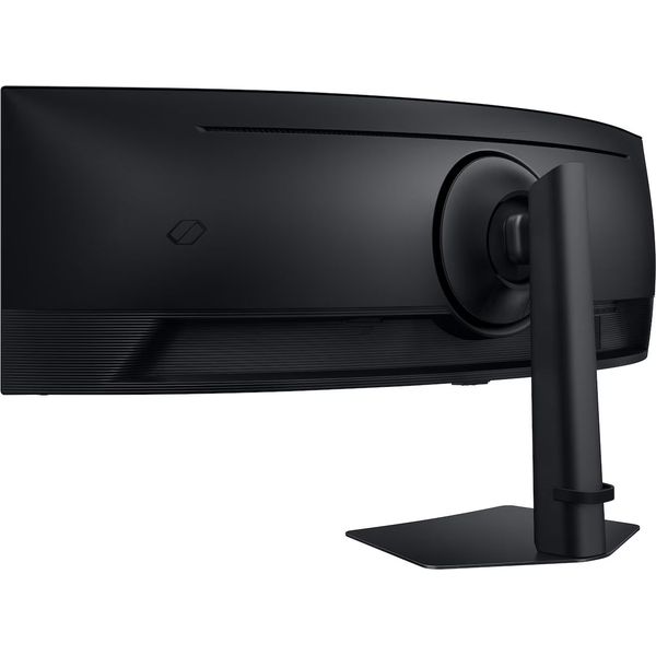 ΟΘΟΝΗ SAMSUNG G91F LS49FG910EUXEN 49'' VA 5120X1440 144HZ CURVED 32:9 SWIVEL TILT BLACK