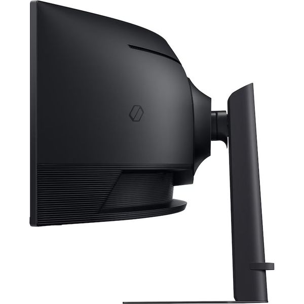 ΟΘΟΝΗ SAMSUNG G91F LS49FG910EUXEN 49'' VA 5120X1440 144HZ CURVED 32:9 SWIVEL TILT BLACK