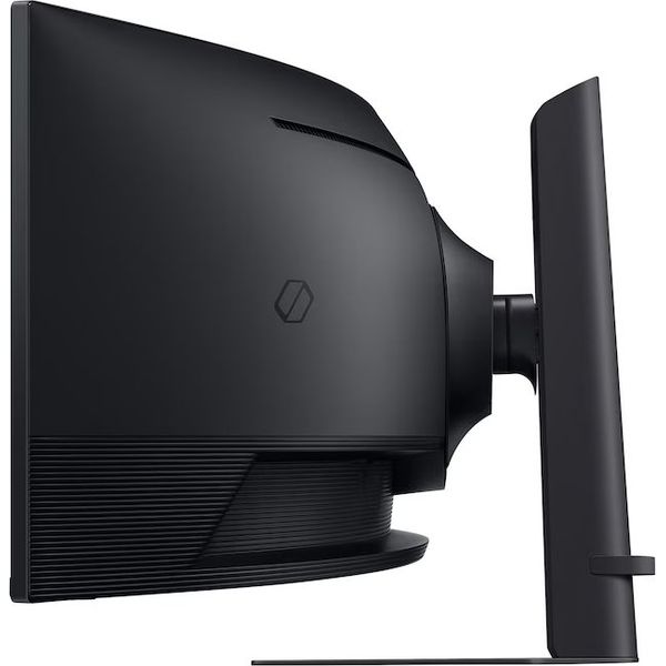 ΟΘΟΝΗ SAMSUNG G91F LS49FG910EUXEN 49'' VA 5120X1440 144HZ CURVED 32:9 SWIVEL TILT BLACK