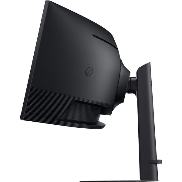 ΟΘΟΝΗ SAMSUNG G91F LS49FG910EUXEN 49'' VA 5120X1440 144HZ CURVED 32:9 SWIVEL TILT BLACK