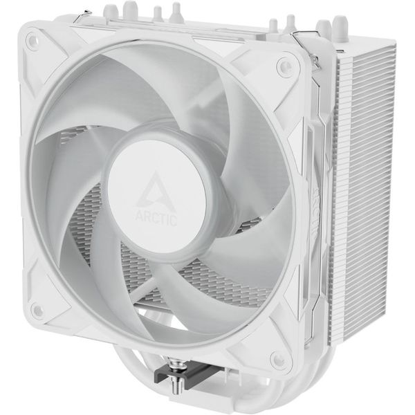 ARCTIC FREEZER 36-S A-RGB (WHITE) - DIRECT TOUCH CPU COOLER INTEL/AMD 12CM PRESSURE OPTIMIZED