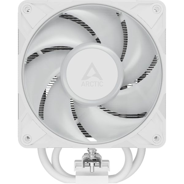 ARCTIC FREEZER 36-S A-RGB (WHITE) - DIRECT TOUCH CPU COOLER INTEL/AMD 12CM PRESSURE OPTIMIZED