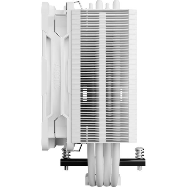 ARCTIC FREEZER 36-S A-RGB (WHITE) - DIRECT TOUCH CPU COOLER INTEL/AMD 12CM PRESSURE OPTIMIZED
