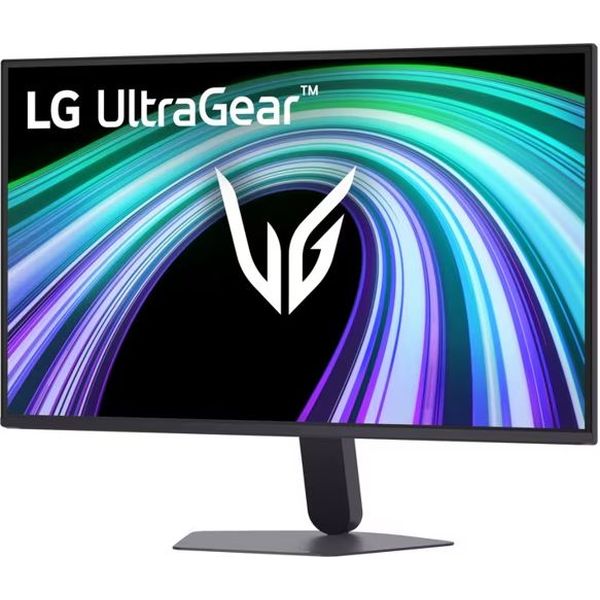 ΟΘΟΝΗ LG ULTRAGEAR 27G523B-B 27'' FHD 200HZ BLACK