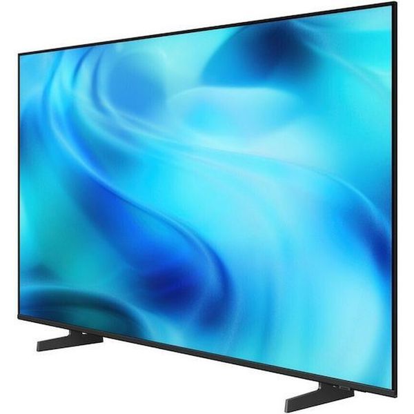 TV SAMSUNG UE50U8092HU 50'' LED 4K ULTRA HD SMART BLACK