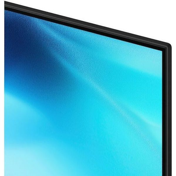 TV SAMSUNG UE50U8092HU 50'' LED 4K ULTRA HD SMART BLACK