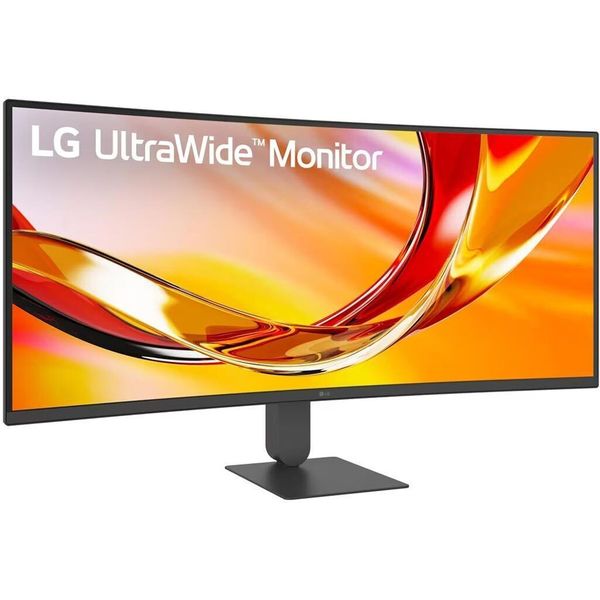 ΟΘΟΝΗ LG 34U620B-B 34'' CURVED QHD 144HZ BLACK