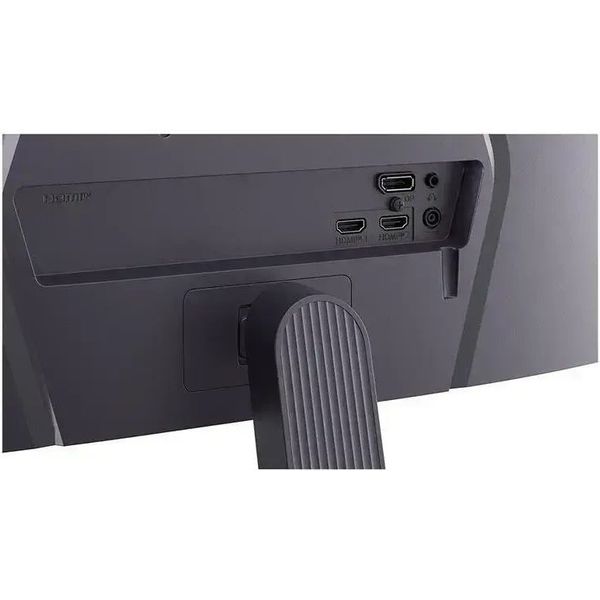 ΟΘΟΝΗ LG 25G523B-B 24,4'' IPS FHD 200HZ BLACK