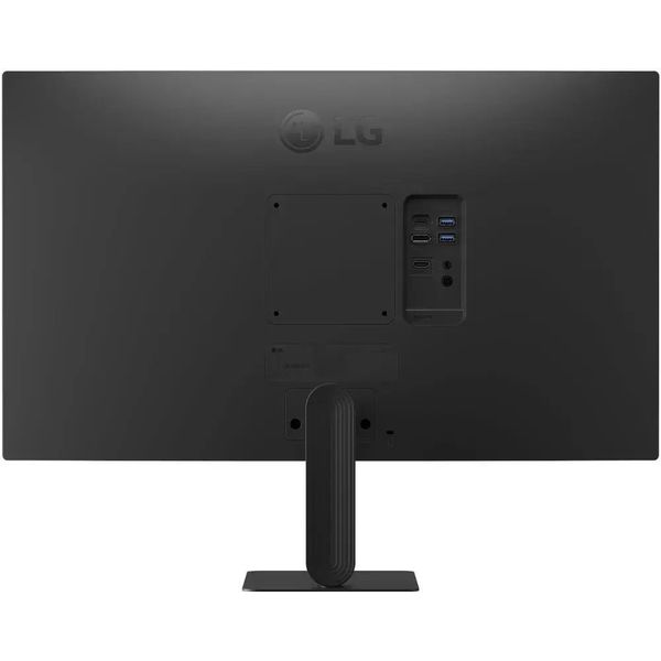 ΟΘΟΝΗ LG ULTRFINE 27U730B-B 27'' IPS 4K BLACK