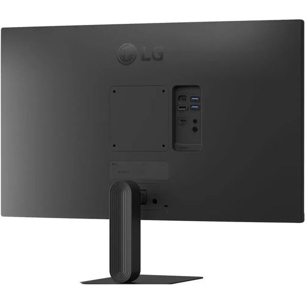 ΟΘΟΝΗ LG ULTRFINE 27U730B-B 27'' IPS 4K BLACK