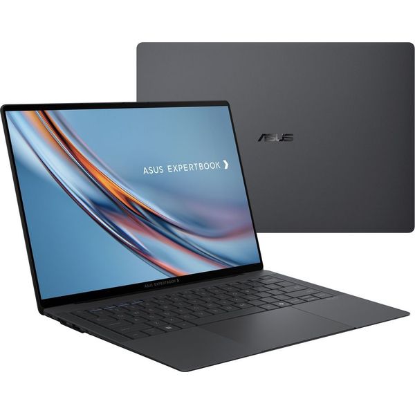 LAPTOP ASUS B9 B9406CAA-GR356H8D1X TOUCH 14'' QHD OLED ULTRA 7-356H/32GB/1TB SSD PCIE 4.0X4/W11 PRO