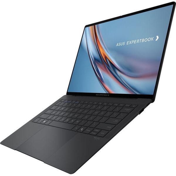 LAPTOP ASUS B9 B9406CAA-GR53254C1X TOUCH 14'' QHD OLED ULTRA 5-325/16GB/512GB SSD PCIE 4.0/W11 PRO