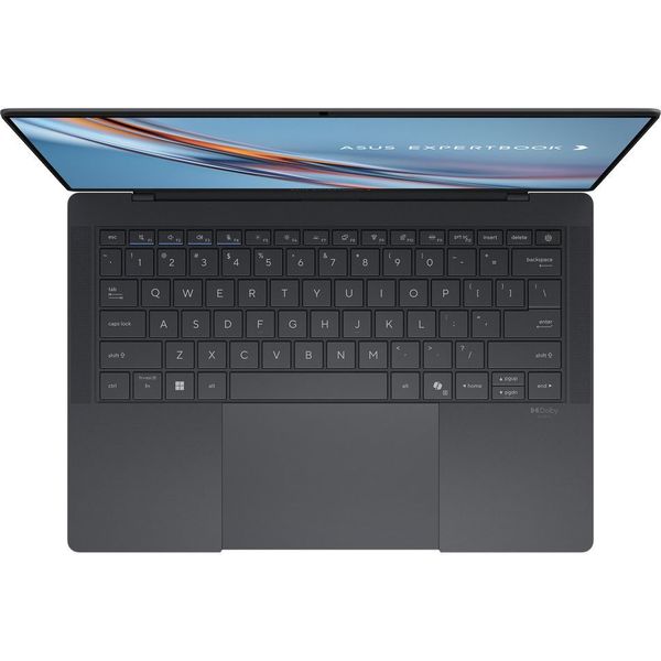 LAPTOP ASUS B9 B9406CAA-GR53254C1X TOUCH 14'' QHD OLED ULTRA 5-325/16GB/512GB SSD PCIE 4.0/W11 PRO