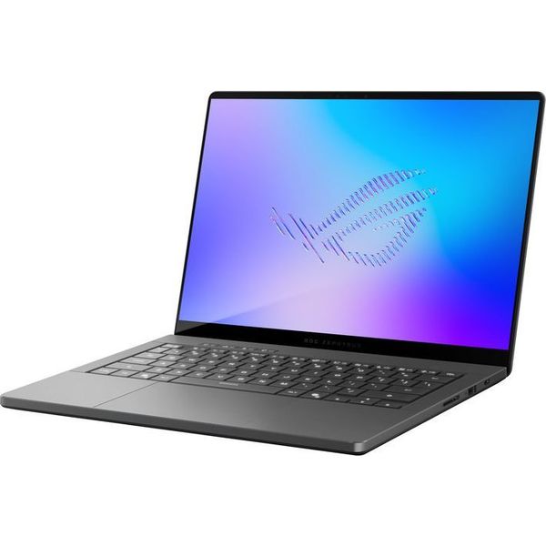 LAPTOP ASUS G14 GU405AR-SY059X 14.0'' QHD OLED 120HZ U9-386H/32GB/1TB SSD/RTX 5070 TI/ W11 PRO