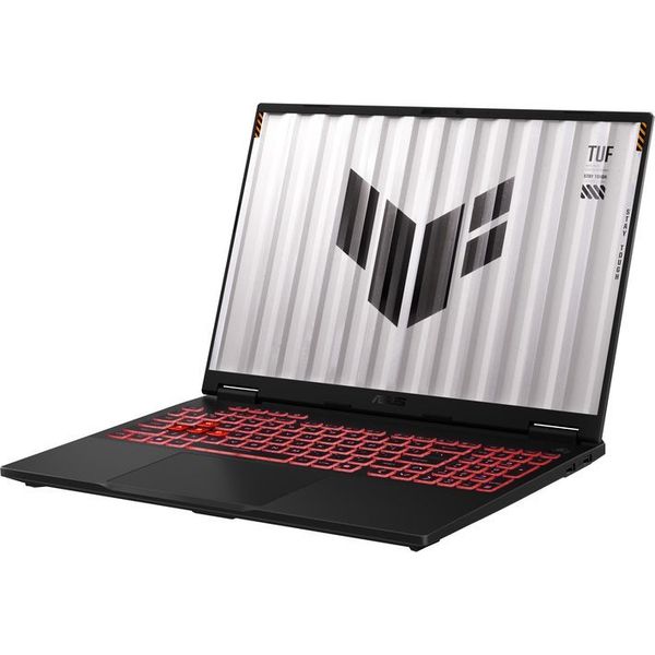 LAPTOP ASUS A16 FA608UMI-TU192 16'' WUXGA 144HZ R7-260/16GB/1TB SSD/RTX 5060 8GB/NOOS