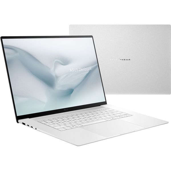 LAPTOP ASUS S 16 OLED UM5606GA-SR453X 16'' 3K 120HZ OLED TOUCH/RYZEN AI 9 465/32GB/1TB SSD/W11