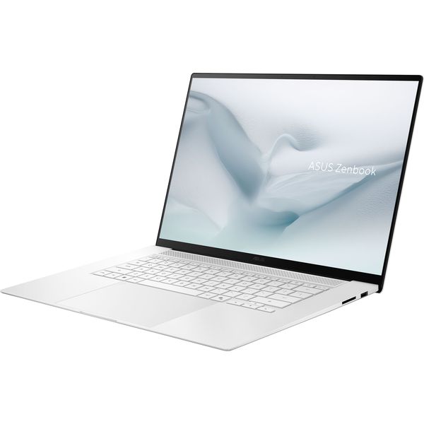LAPTOP ASUS S 16 OLED UM5606GA-SR453X 16'' 3K 120HZ OLED TOUCH/RYZEN AI 9 465/32GB/1TB SSD/W11