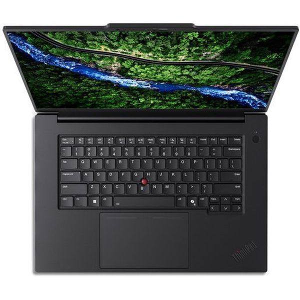 LENOVO LAPTOP THINKPAD P1 G8 16'' WQUXGA IPS ULTRA9-285H 64GB 2TB NVIDIA RTX PRO2000 8GB WIN11 PRO