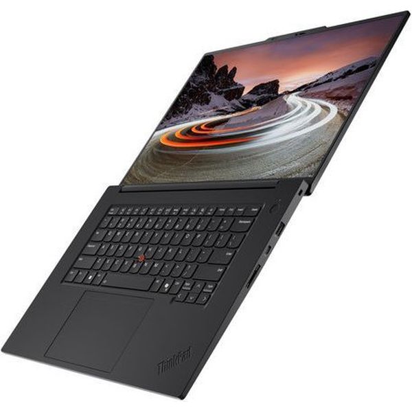 LENOVO LAPTOP THINKPAD P1 G8 16'' WQUXGA IPS ULTRA9-285H 64GB 2TB NVIDIA RTX PRO2000 8GB WIN11 PRO