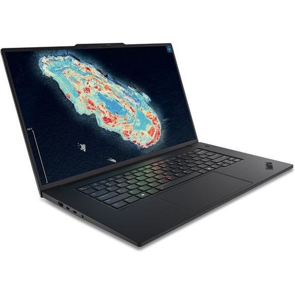 LENOVO LAPTOP THINKPAD P1 G8 16'' WUXGA IPS ULTRA7-255H 32GB 1TB NVIDIA RTX PRO 2000 8GB WIN11 PRO