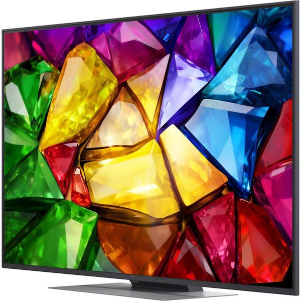 TV LG 50MRGB87B9B 50'' ULTRA HD 4K RGB MINI LED SMART 2026