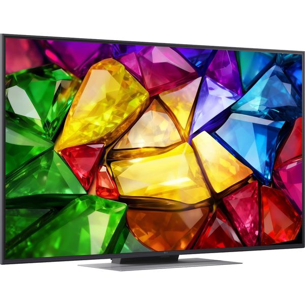 TV LG 50MRGB87B9B 50'' ULTRA HD 4K RGB MINI LED SMART 2026