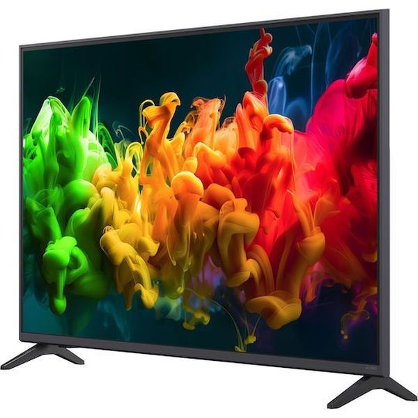TV LG 50QNED8EB3F 50'' ULTRA HD 4K MINI LED EVO AI SMART 2026