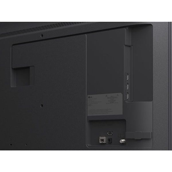 TV LG 50QNED8EB3F 50'' ULTRA HD 4K MINI LED EVO AI SMART 2026