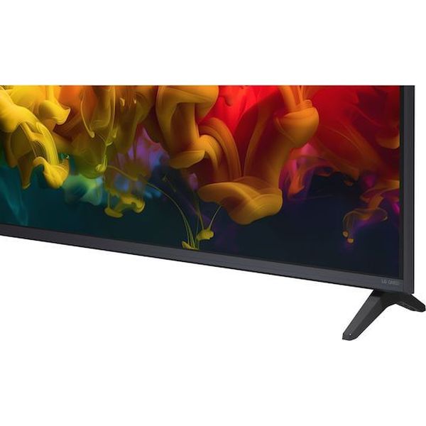 TV LG 50QNED8EB3F 50'' ULTRA HD 4K MINI LED EVO AI SMART 2026