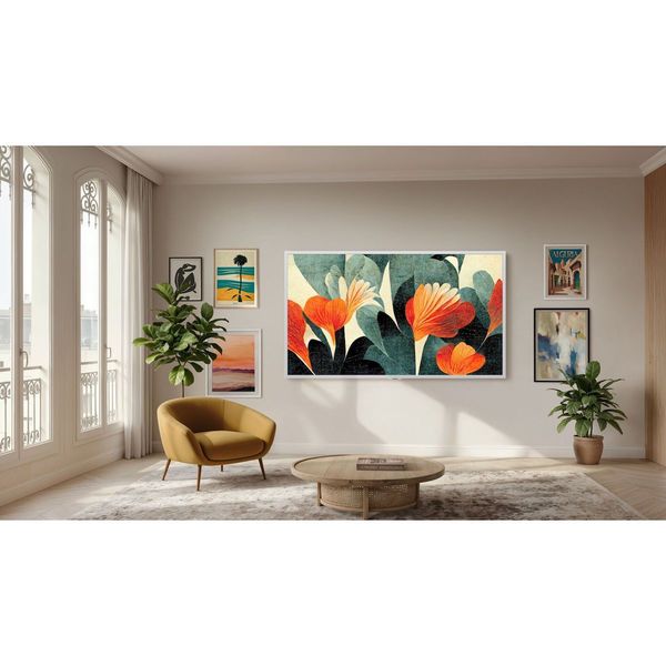 TV LG 55LX7B6LA 55'' ULTRA HD 4K MINI LED GALLERY SMART 2026